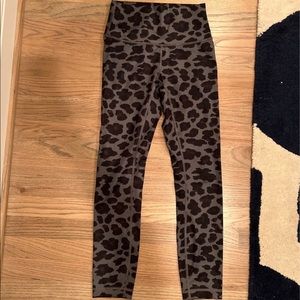 Lulu Lemon Leggings